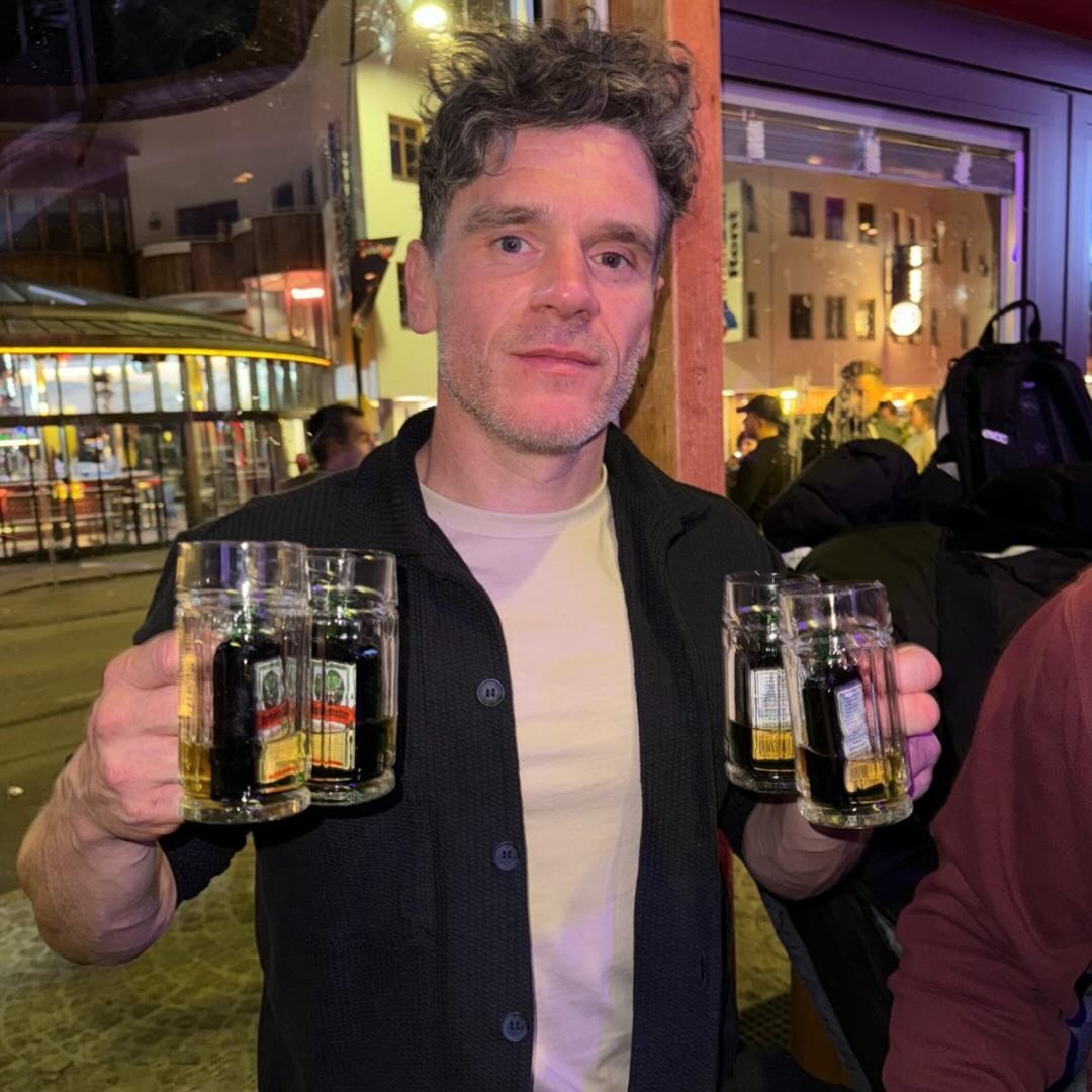 John Townsend profile photo