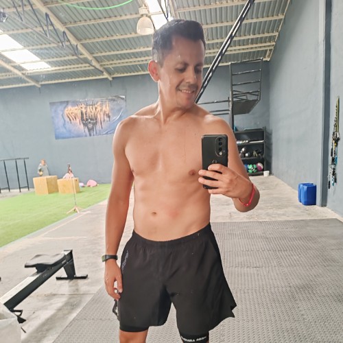 Juan Carlos Pacheco Gomez profile photo