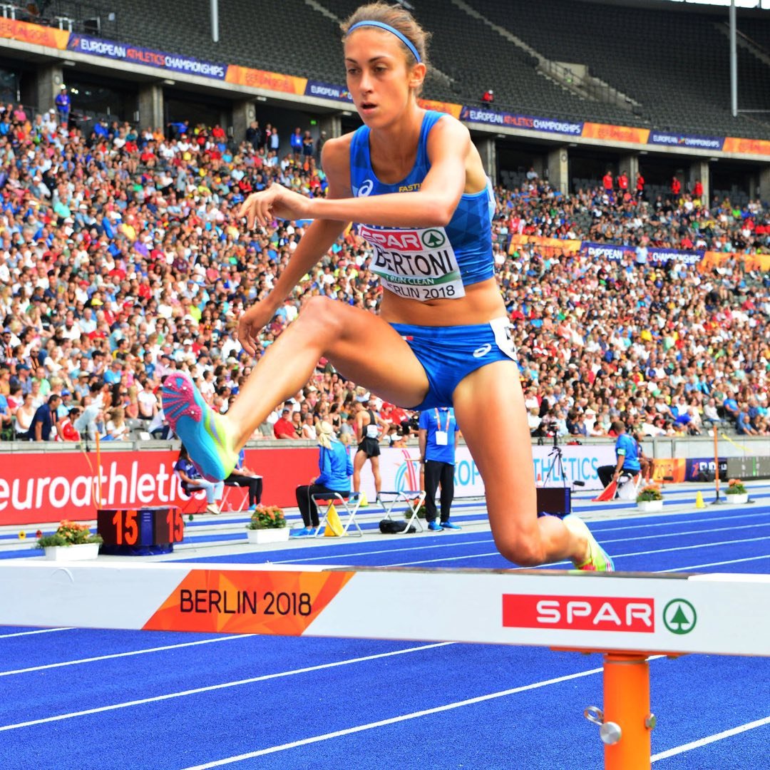 Francesca Bertoni profile photo