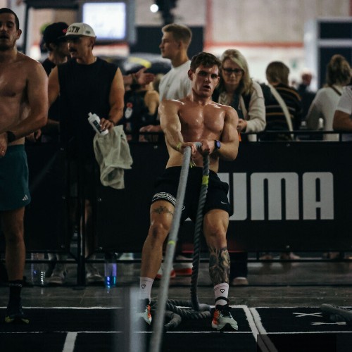 Robert Young profile photo