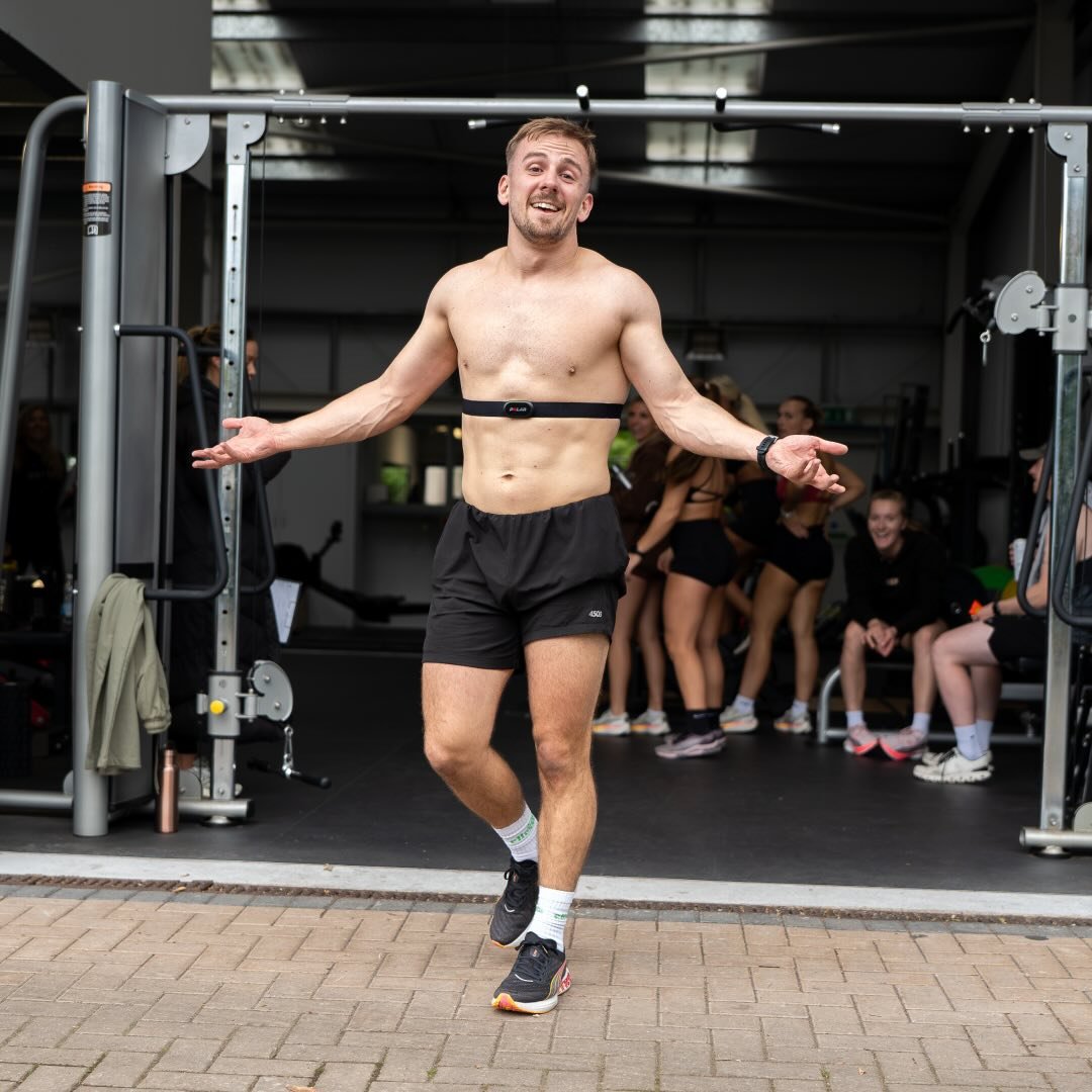 Gareth Huffen profile photo