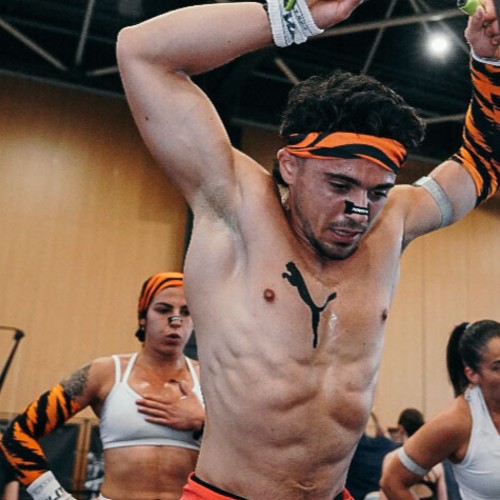 Enzo Rocchia profile photo
