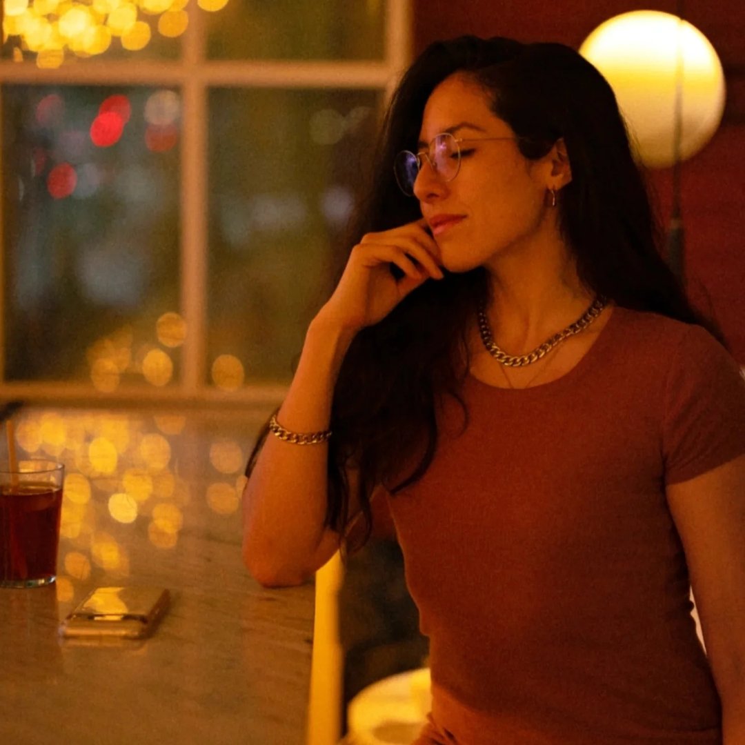 Karla Peña profile photo