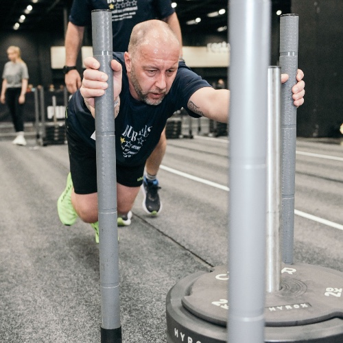 Uwe Daemen profile photo