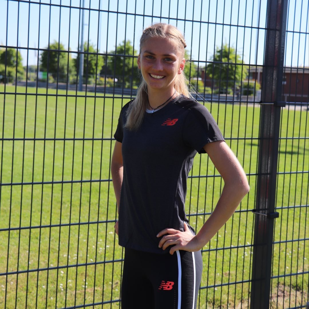 Lisa Oed profile photo