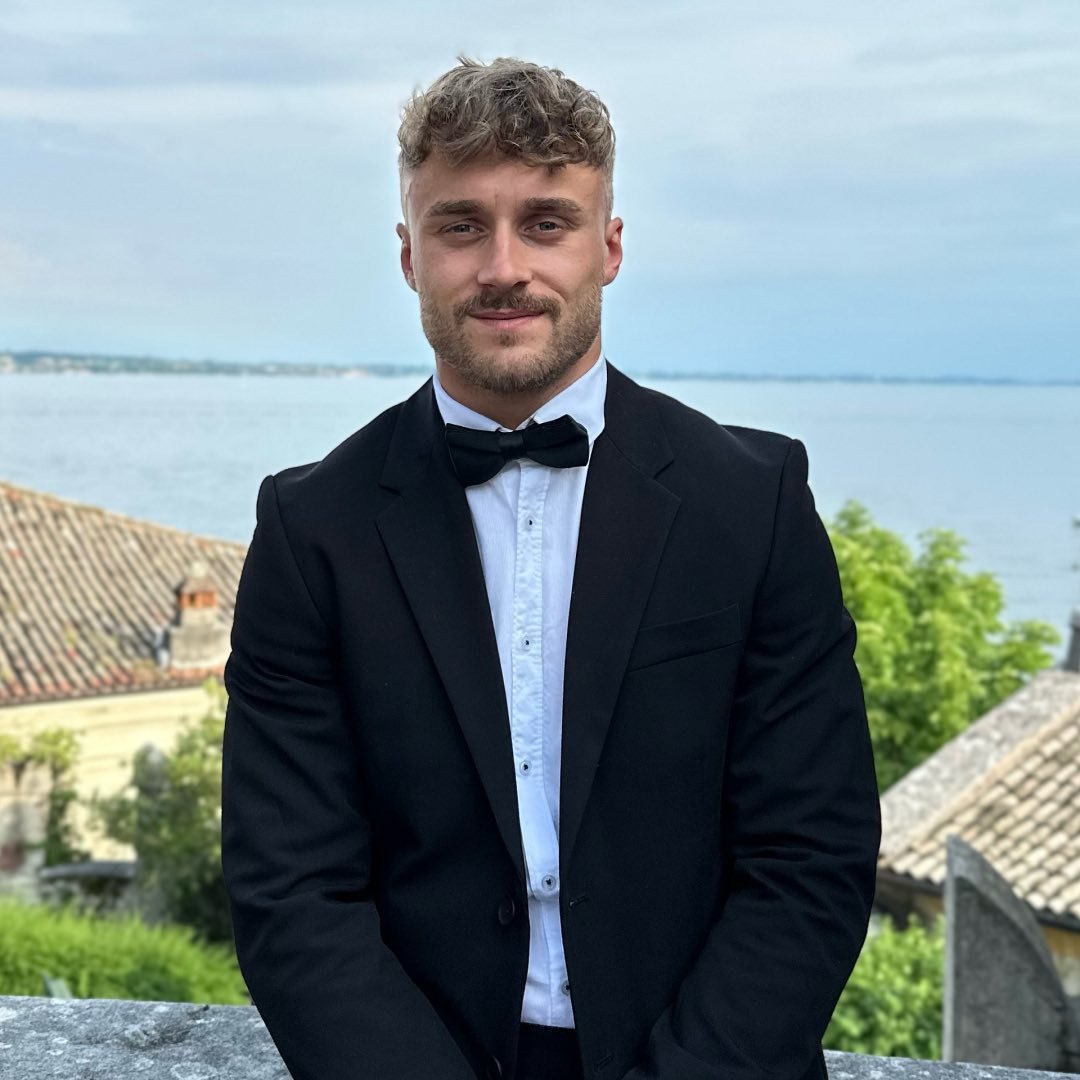 Alex Gasser profile photo