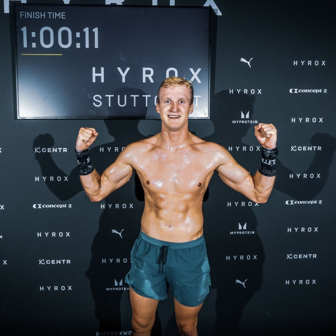 Rene Groinig profile photo