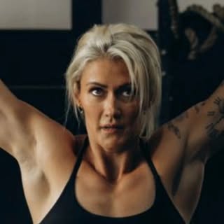 Katelin Van Zyl profile photo