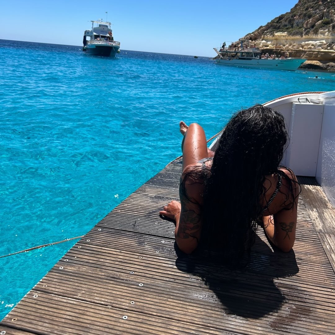 Federica Polonio profile photo