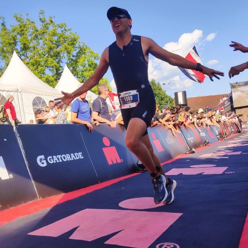Alex Hegi profile photo