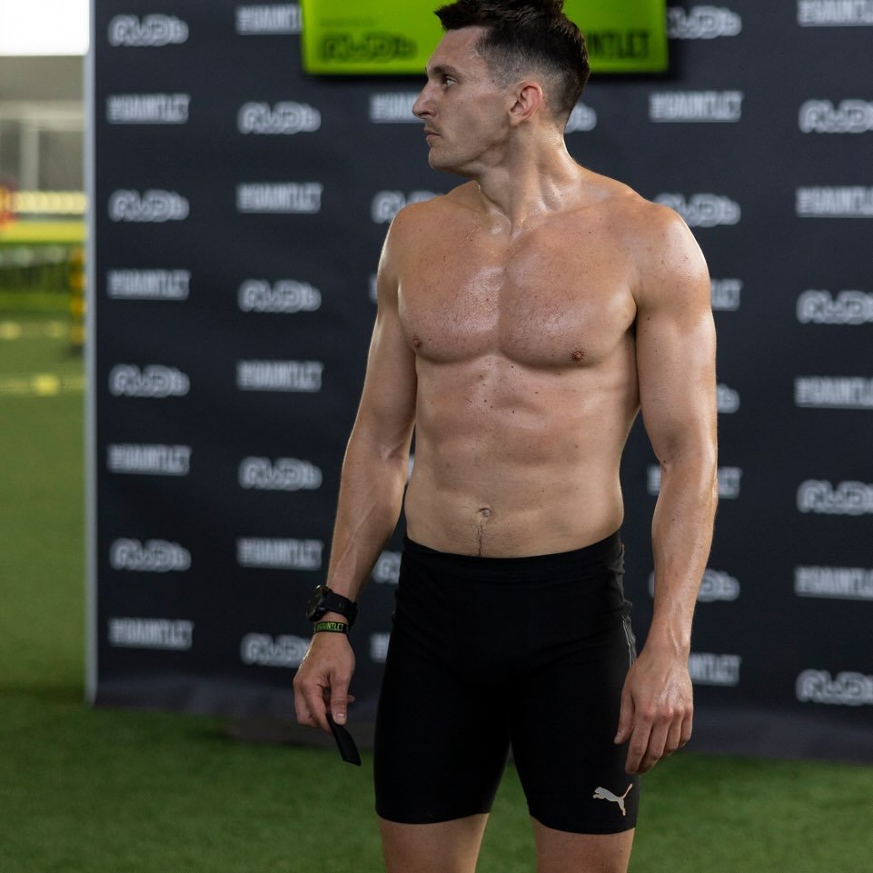 Kristofer Mcsherry profile photo