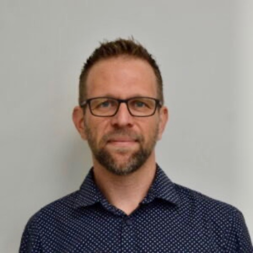 Jean-Claude Schmitz profile photo