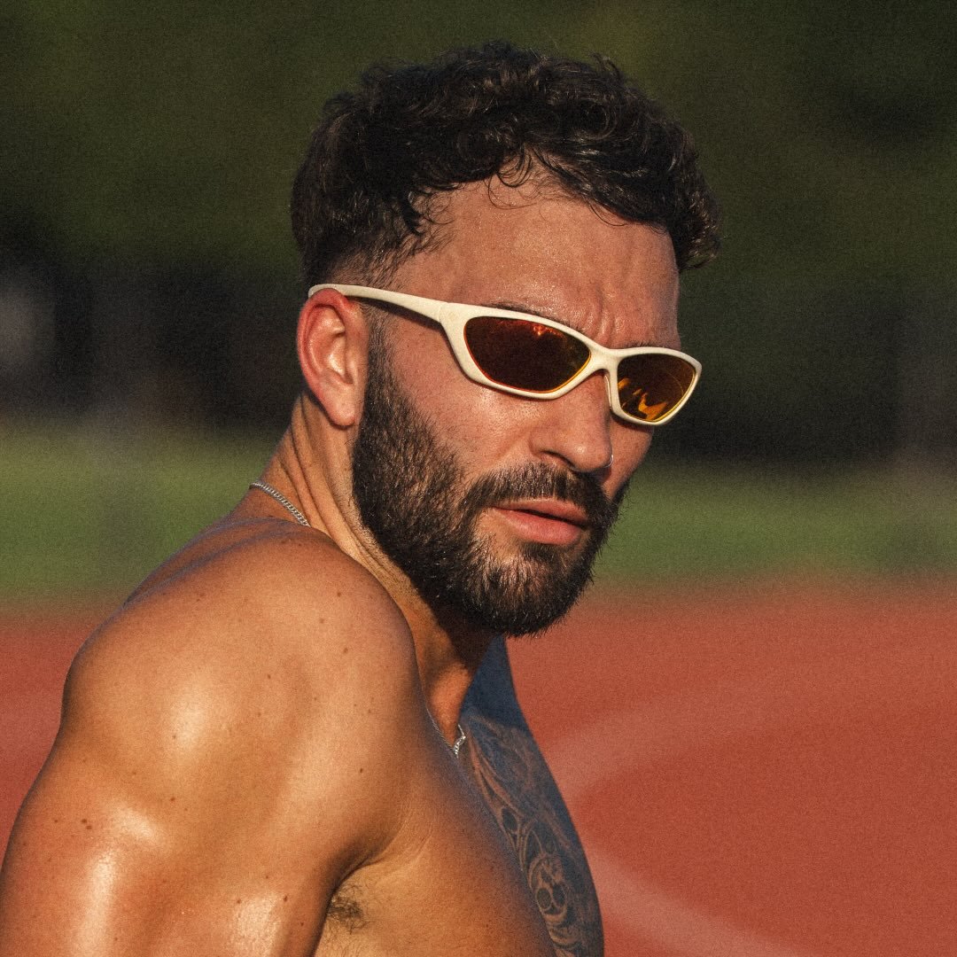 Toby Foxon profile photo