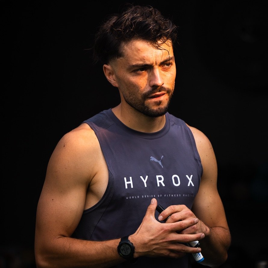 Enzo Robillard profile photo