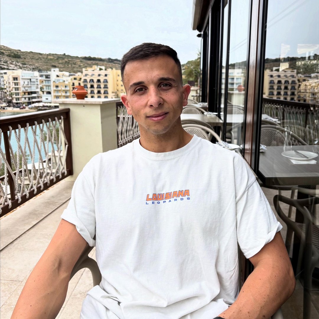 Matthew Ellul profile photo