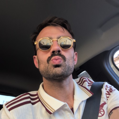 Valentin Gainza profile photo