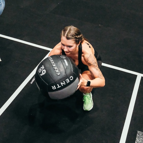 Teresa Lehner profile photo