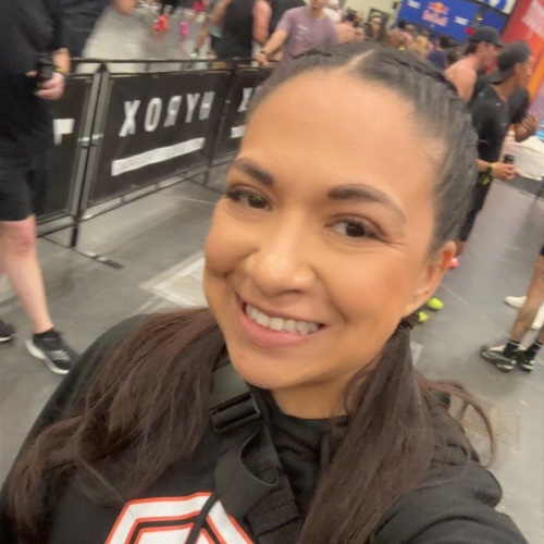 Tiffany Alejandro profile photo