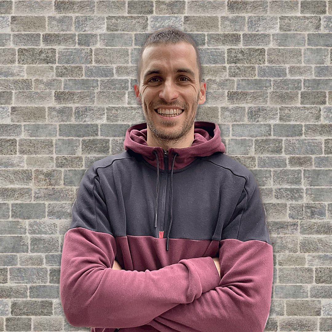 Ander Larrinaga profile photo