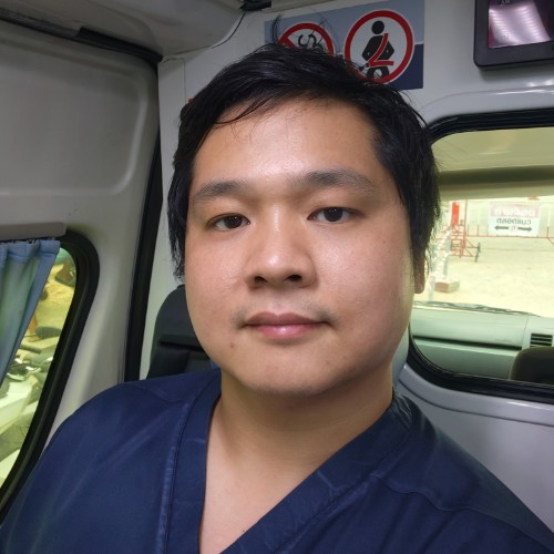 Soraatt Laoprasopwattana profile photo