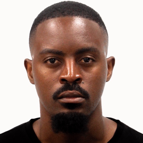 Justin Nyumbaiza profile photo