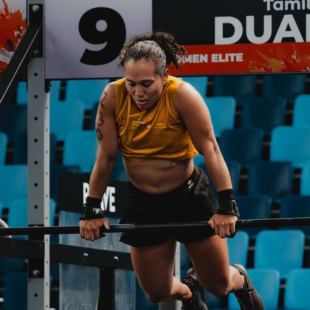 Tamiles Duarte profile photo