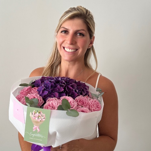 Fernanda Strachman profile photo