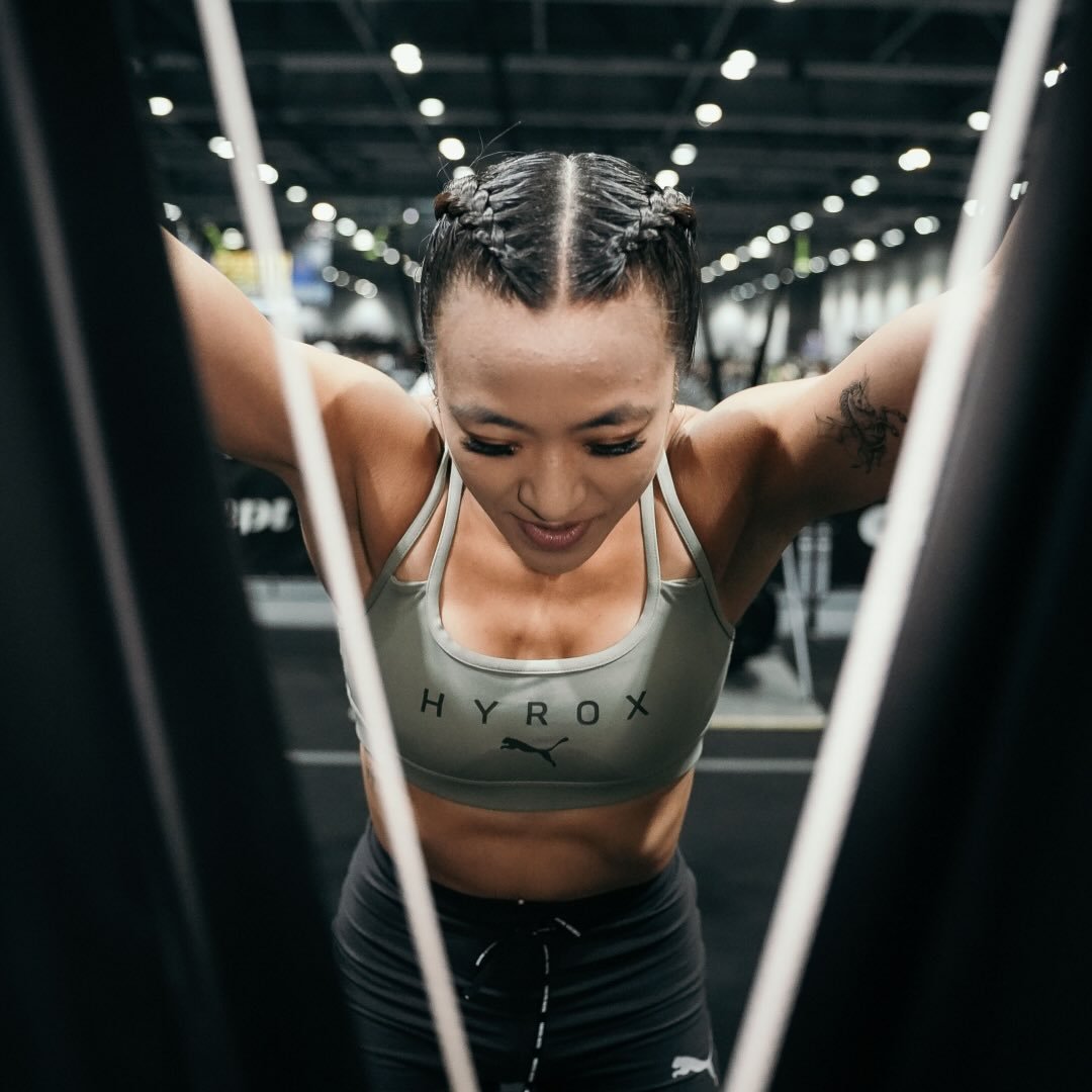 Clare Cheung profile photo