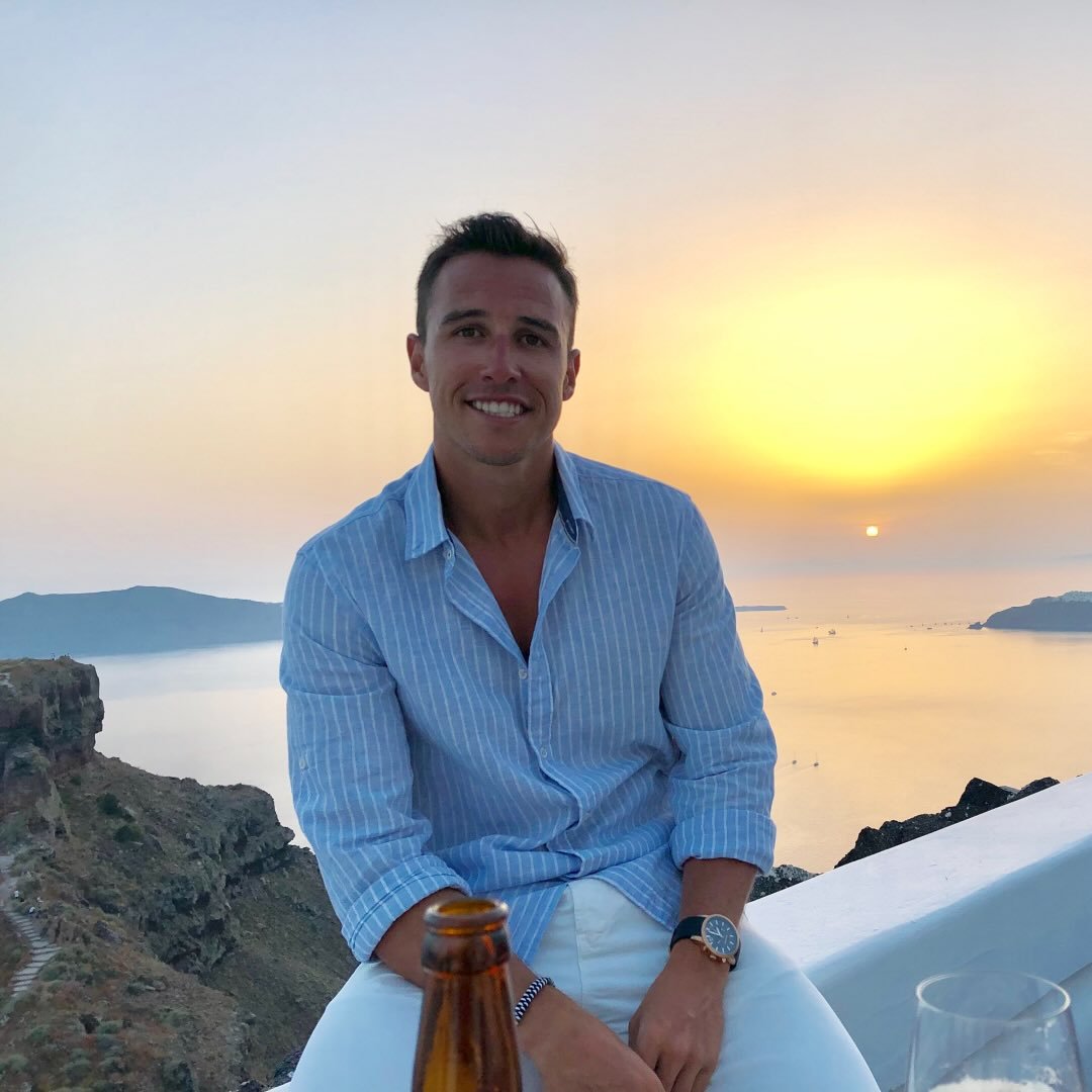 Olivier Jouve profile photo