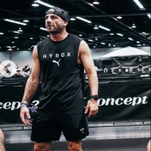 Joseph Onello profile photo