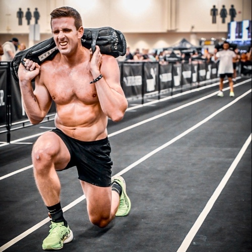 Ryan Scott profile photo