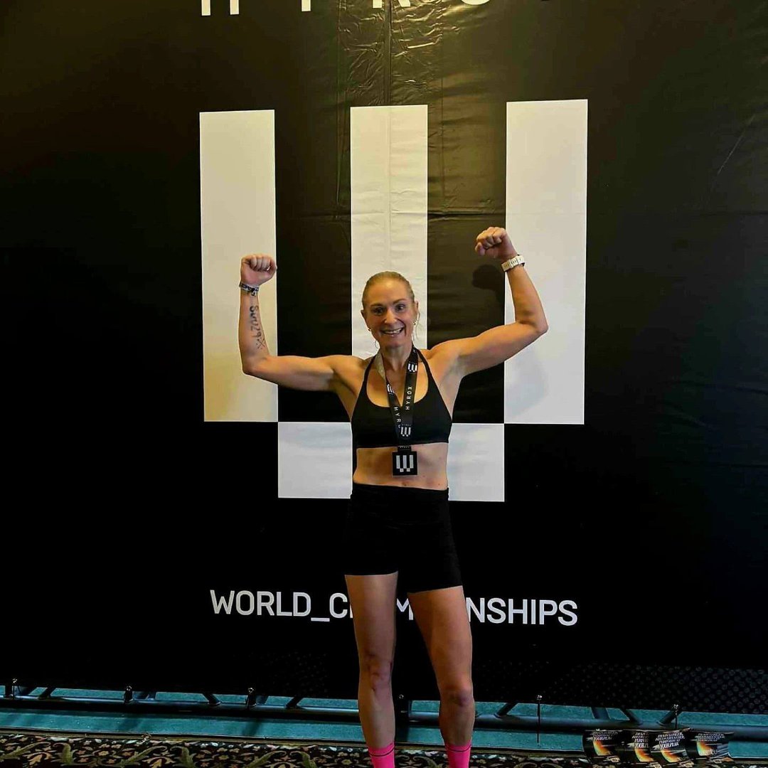 Michelle Rennie profile photo