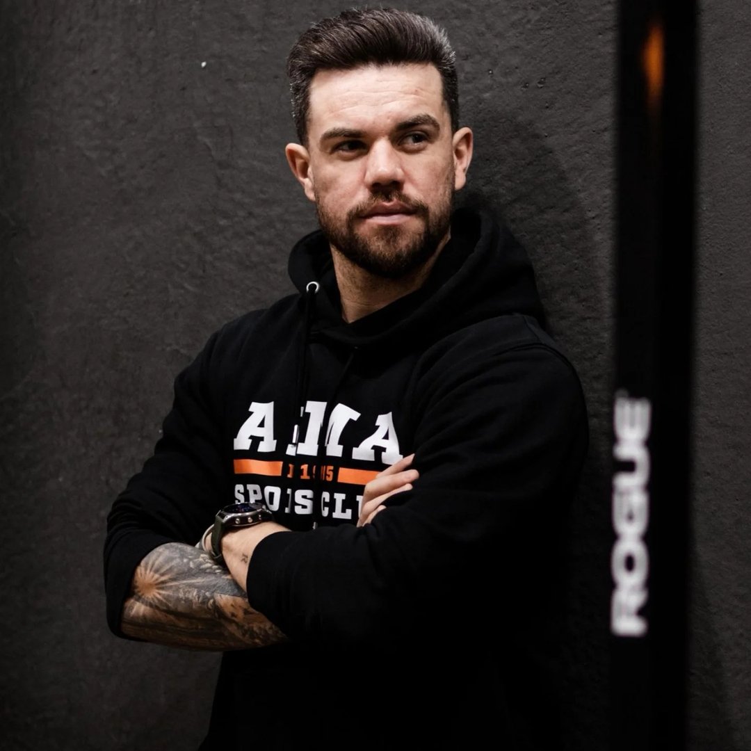 Johann Frank profile photo