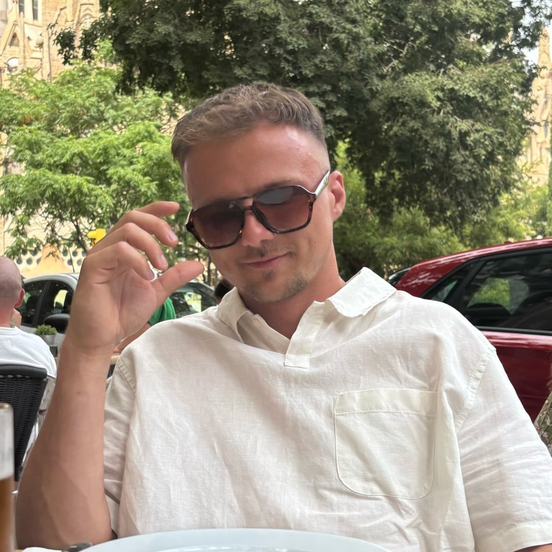 Lennert Elsen profile photo
