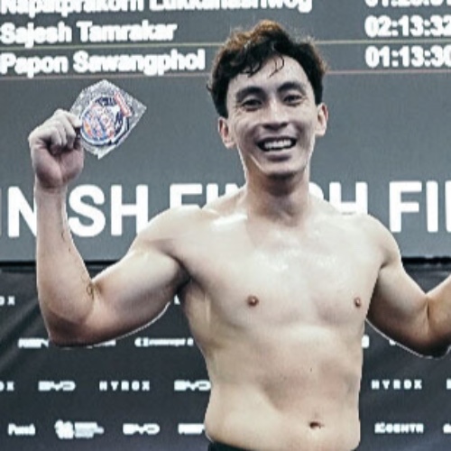 Jeremy Chua profile photo