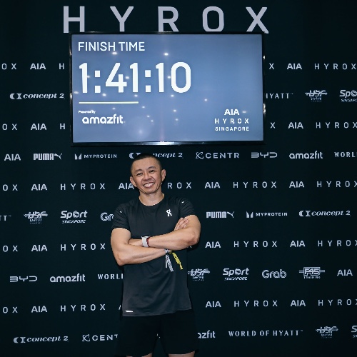 Roger Ang profile photo