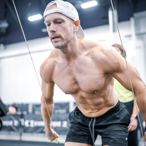 Paul Daniels profile photo