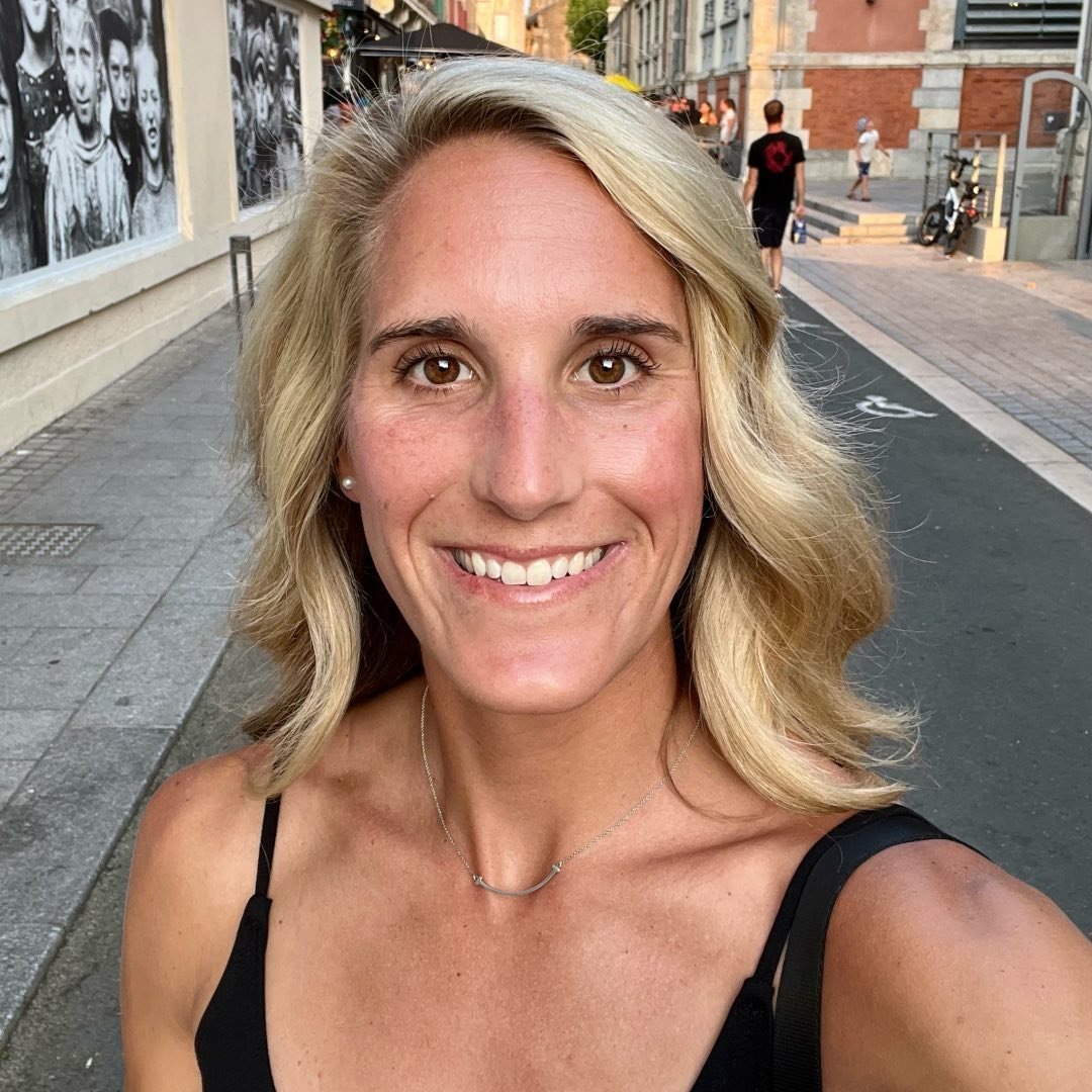 Lauren Hewson profile photo