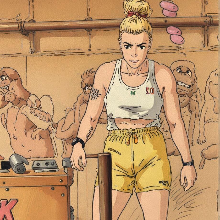 Cecilia Calvigioni profile photo