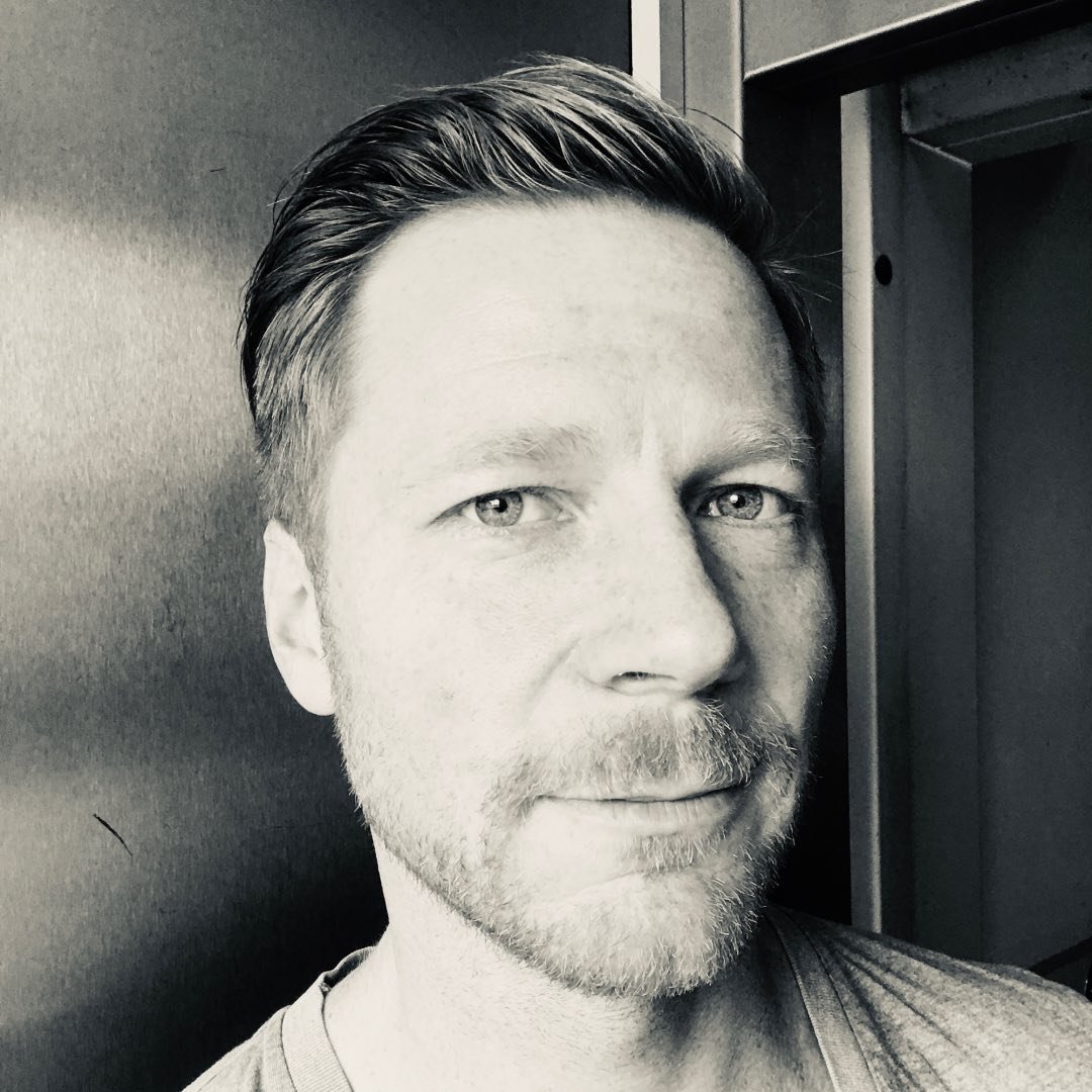 Florian Huber profile photo