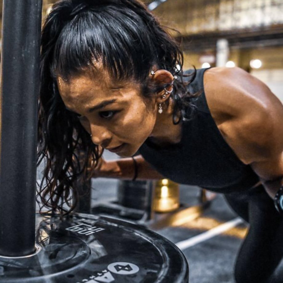 Bernadette Gutierrez profile photo