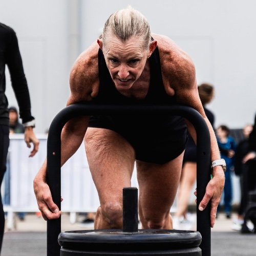 Melissa Shust profile photo