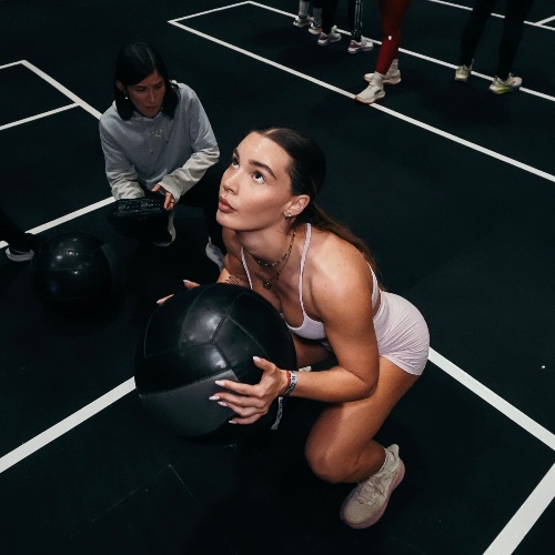 Stella Zlodi profile photo