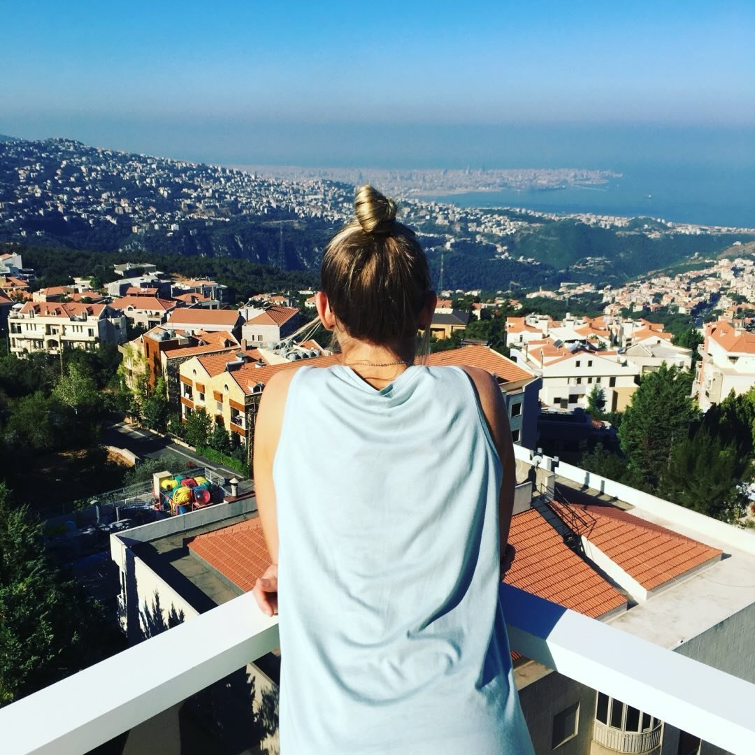 Alexie Grice profile photo