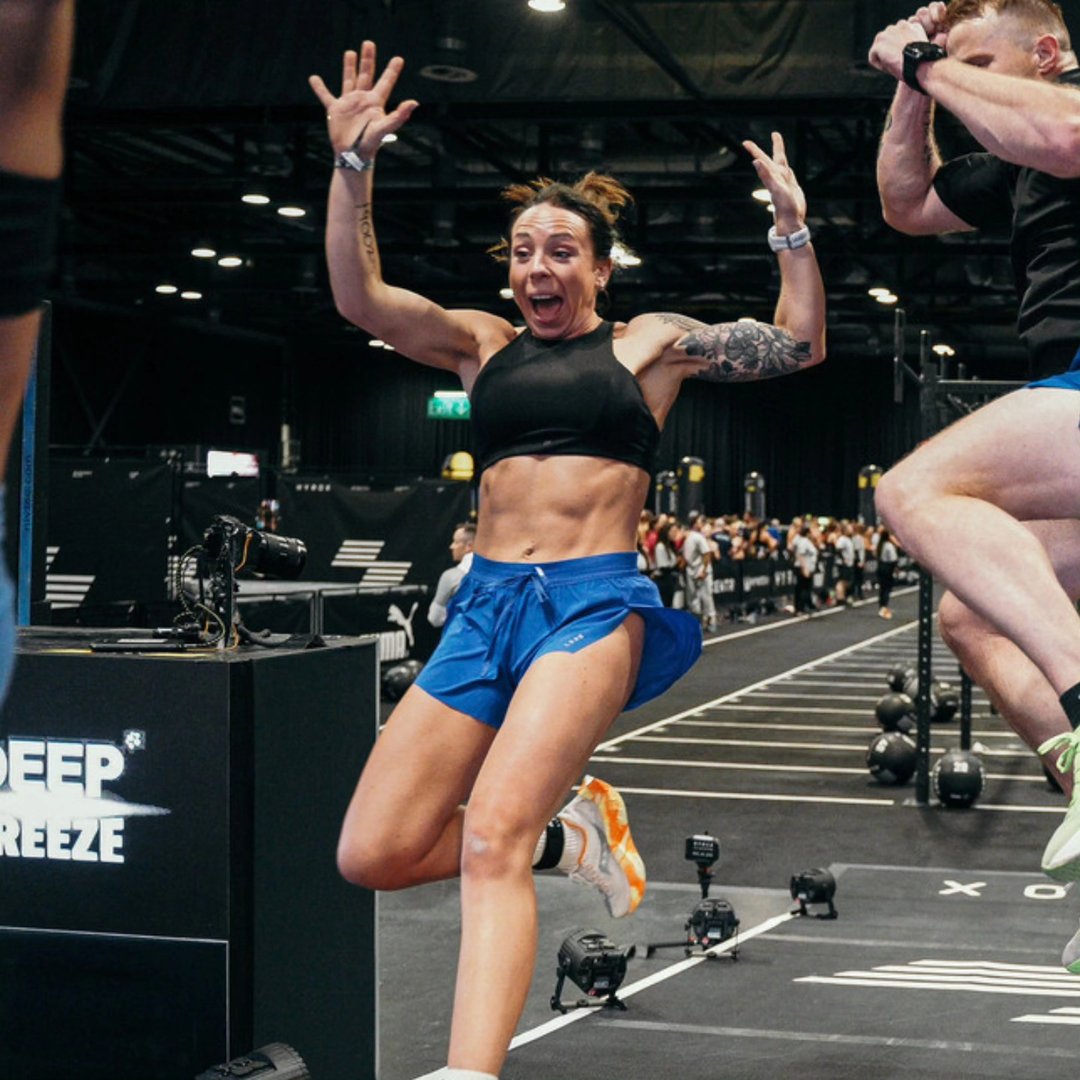 Carly Waine profile photo