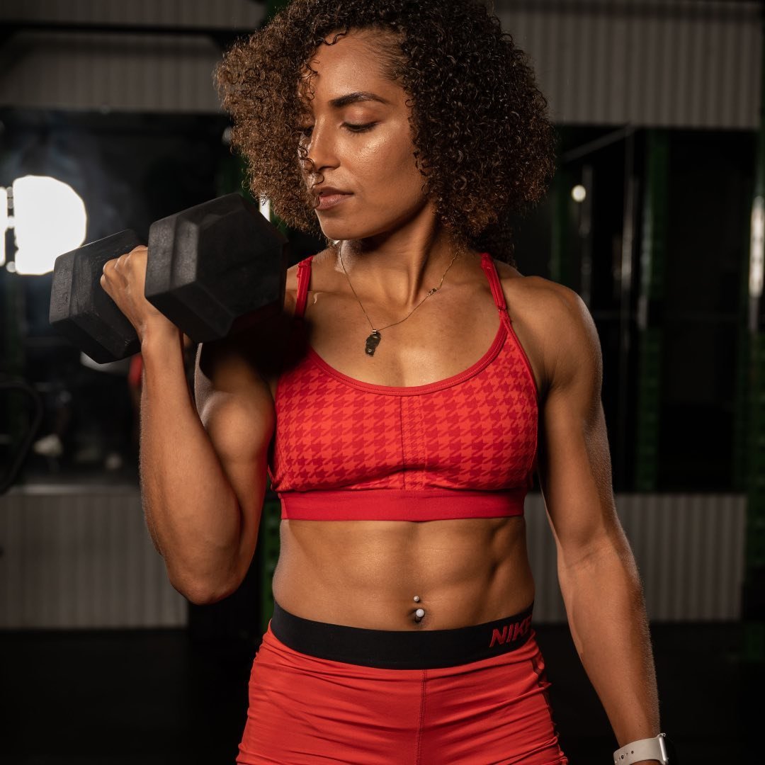 Nadine Fadelle profile photo