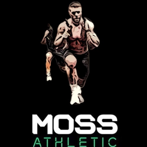 Darren Moss profile photo