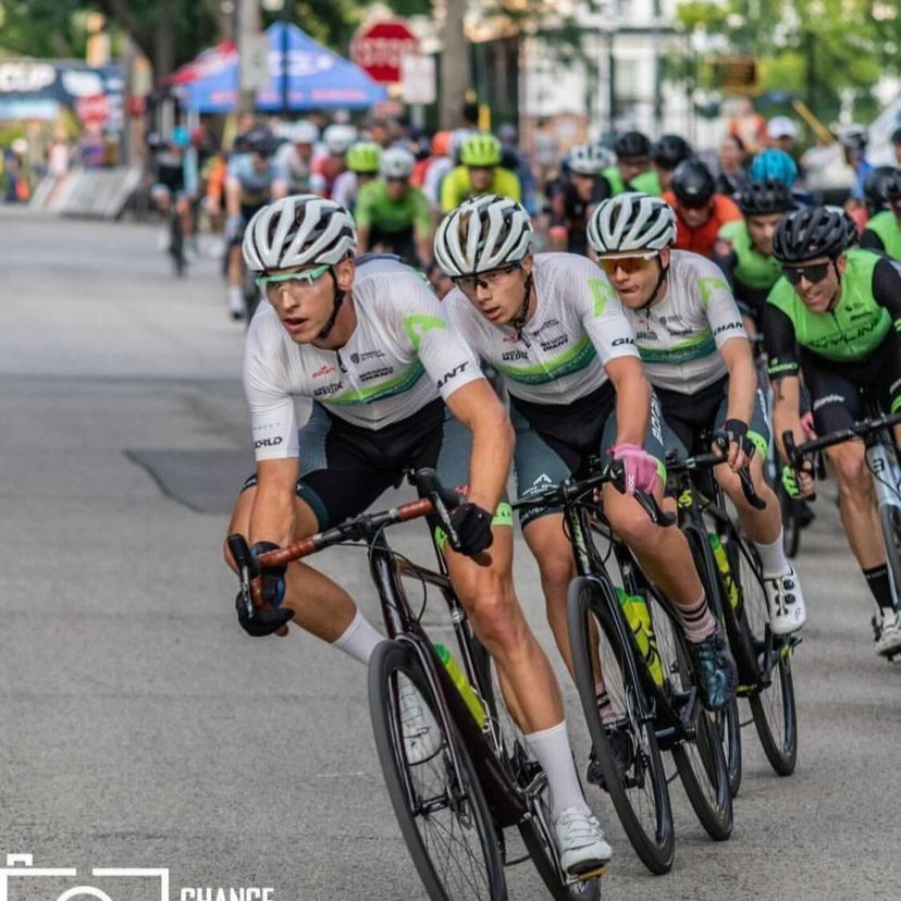 Hayden Warner profile photo