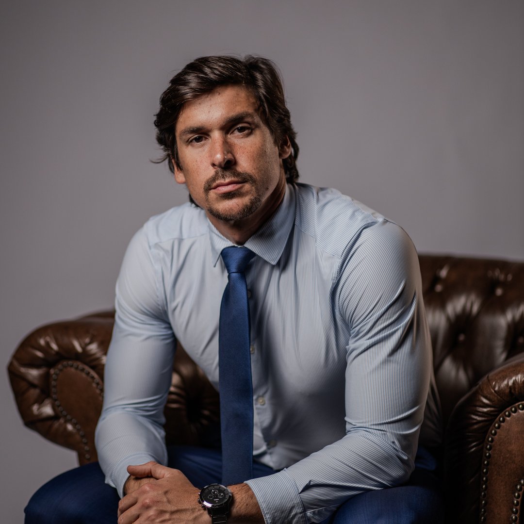 Vitor Becker profile photo