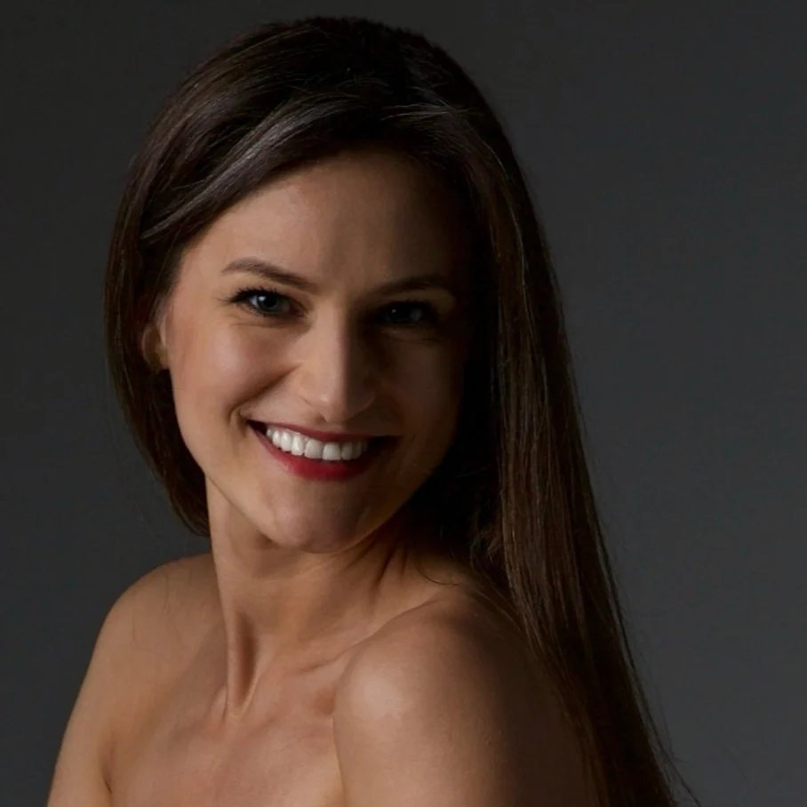 Zuzanna Dąbkowska profile photo